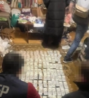 На Львівщині медики підробляли медичні довідки про інвалідність