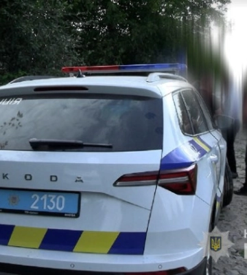 17-річному хлопцю загрожує до 15 років в’язниці за вбивство односельчанки