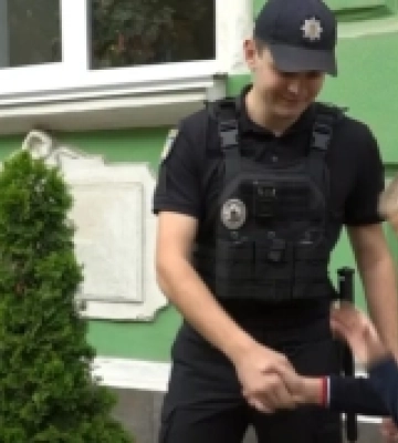 На Рівненщині з’явиться ще 51 офіцер освітньої безпеки
