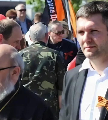 Суд арештував майно священника з Голої Пристані на Херсонщині, який раніше отримав підозру 