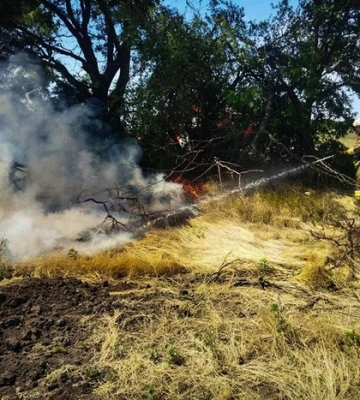 Окупанти атакували дронами Київщину: влада повідомила про наслідки