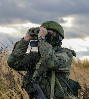 Армия РФ готовит масштабное наступление на Гуляйполе в Запорожской области