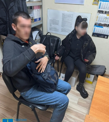 В Одесі затримали медиків за "продаж" фальшивих діагнозів чоловікам, - ФОТО