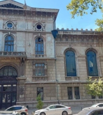 Суд повернув у комунальну власність пам’ятку Одеси