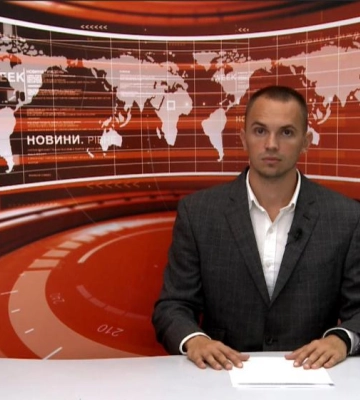 Тижневий огляд новин Рівного та області з 22 по 26 липня 2024 року (ВІДЕО)