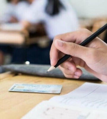 Стало відомо, скільки випускників у Запоріжжі отримали найвищий бал за мультипредметний тест