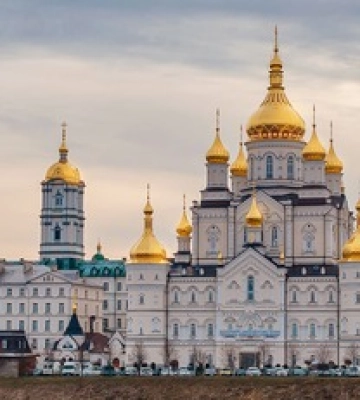 Исчезла значительная часть икон: комиссия Минкульта во время проверки Почаевской лавры обнаружила ряд нарушений