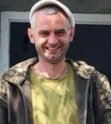 Трагічна звістка з фронту: загинув Герой з Волині Олександр Ковч