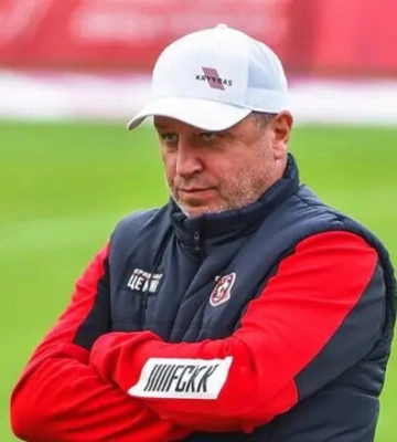 Юрий ВЕРНИДУБ: «В Кривбассе роскошные бомбоубежища»