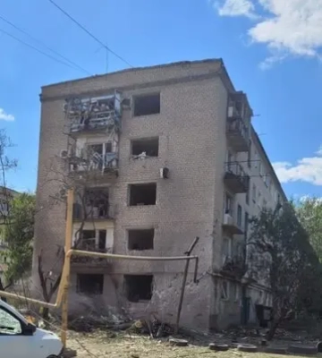 Росіяни, ймовірно, захопили ще два села біля Авдіївки Донецької області — ISW