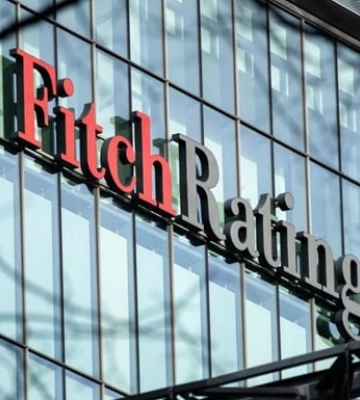 Переддефолтний рівень: Fitch знизив кредитний рейтинг України