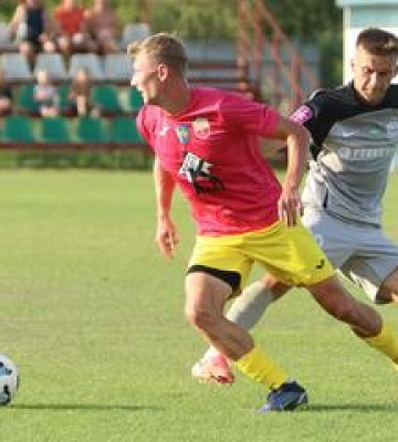 &quot;Ворскла&quot; та СК &quot;Полтава&quot; не виявили переможця у контрольній грі