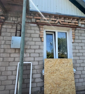 Вибухи у Дніпрі та області: ситуація в регіоні станом на вечір