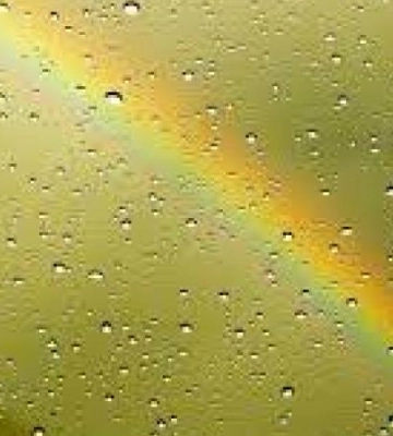 В Україну йде атмосферний фронт: якою буде погода у Дніпрі
