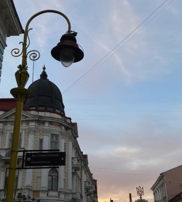 Куди піти в Івано-Франківську 28 липня?: афіша подій на завтра