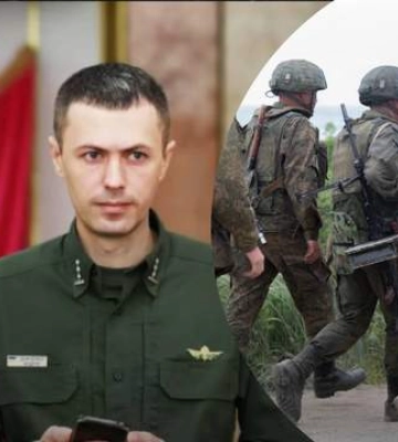 В ГПСУ рассказали о ситуации в Сумской области на границе с Беларусью