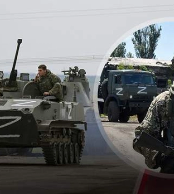 Возможно ли новое наступление России на Харьковщине: британский полковник в отставке оценил угрозу