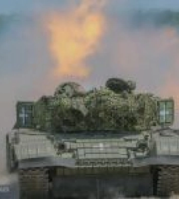 З початку доби загальна кількість бойових зіткнень вздовж всієї лінії фронту зросла до 73