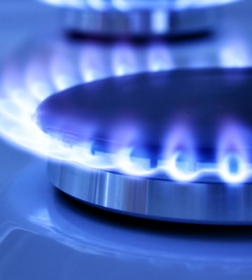 У Рованцях планують тимчасово припинити газопостачання