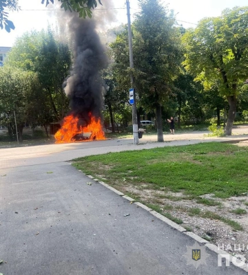 Протягом дня росіяни здійснили 21 обстріл Сумщини