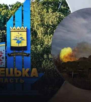 Росіяни просуваються вперед на Донеччині: у WP сказали, як їм вдалося перехопити ініціативу