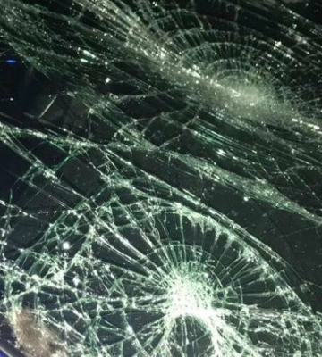 В Одесі водійка автомобіля збила двох підлітків на самокаті
