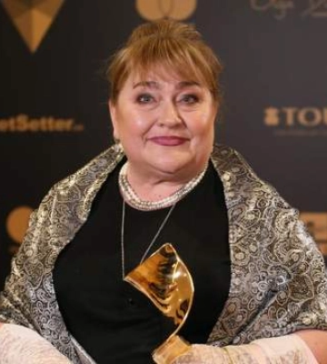 Зірка &quot;Спіймати Кайдаша&quot; відверто розповіла про особисте життя: &quot;Мене назвали &quot;чорною вдовою&quot;&quot;