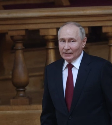 Путин признал дефицит энергомощностей в нескольких регионах РФ