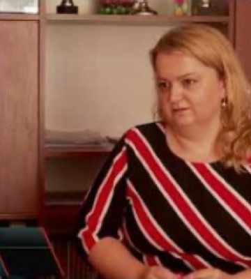 На Закарпатті завершився набір до першого класу у заклади загальної середньої освіти (відео)
