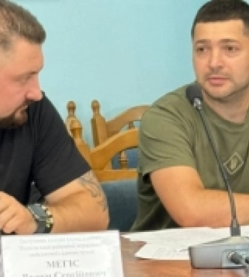 Болградська РВА подала заявки на отримання шкільних автобусів для громад району