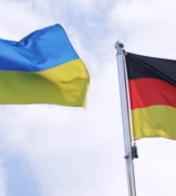Уряд Німеччини зменшив у бюджеті на 2025 рік фінансову допомогу Україні