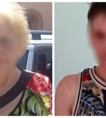 На Львівщині 75-річна бабуся та її онук торгували наркотиками 