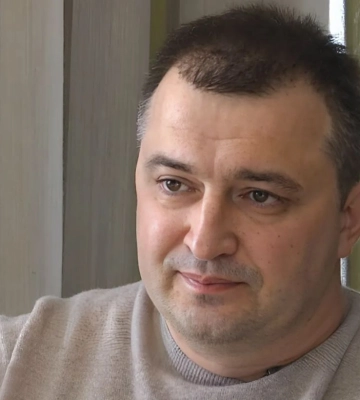 Что произошло с экс-прокурором Куликом, подозреваемым в госизмене