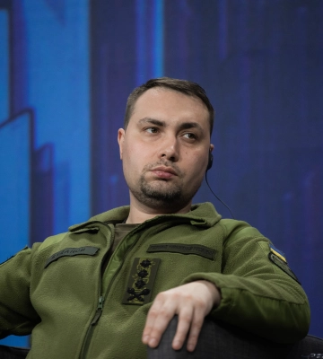 ГУР о словах Буданова о наступлении РФ на севере: Записано во время событий на Харьковщине