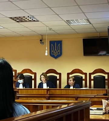 У Дніпрі судять 5 шахраїв, які викрадали гроші загиблих воїнів ЗСУ
