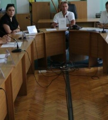 У Полтаві планують встановити ще чотири меморіальні дошки