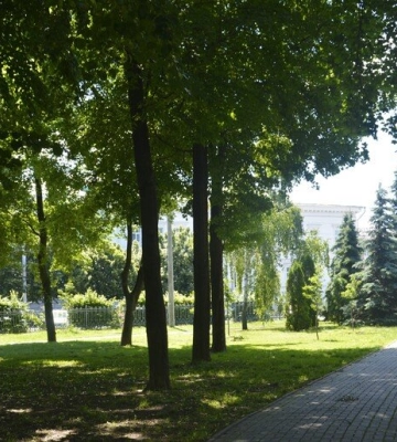 На Полтавщині прогнозують день без опадів
