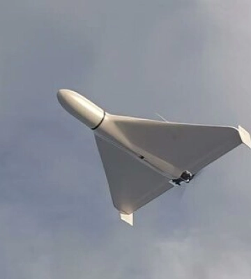 Знищено ракету Х-59 та 7 із 8 &quot;Шахедів&quot;, - Повітряні сили