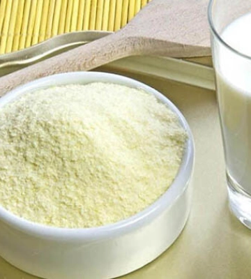 У ЄС прогнозують скорочення виробництва біржових молокопродуктів