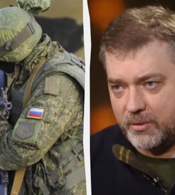 Жорстка тактика: ексміністр пояснив, як росіяни діють на Донбасі