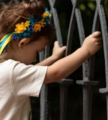 Ще 1000 дітей росіяни вивезли з України нібито на оздоровлення, – Лубінець
