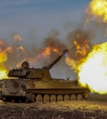 На Луганщині росіяни минулої доби атакували поблизу Невського та Макіївки - ОВА