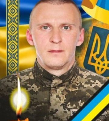 На Закарпаття надійшла трагічна звістка (ФОТО)