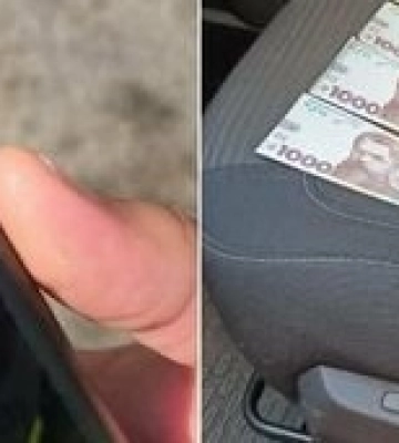 У Полтаві нетверезий водій хотів "відкупитися" від патрульних