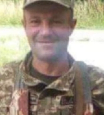 На Донеччині загинув стрілець-снайпер із Рівненщини