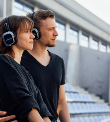Імерсивний проєкт STEREO покажуть у Львові