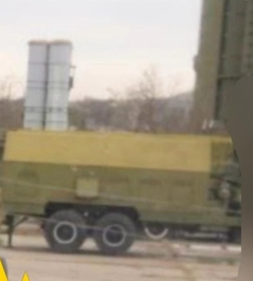Партизаны с крымчанами помогли Силам обороны атаковать аэродром Саки - Атеш