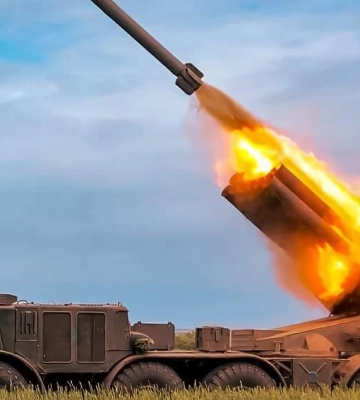 ЗСУ вдарили ракетами ATACMS по полігону окупантів на Луганщині