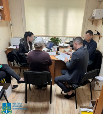 В Одесі медики встановлювали фальшиві діагнози для ухилянтів