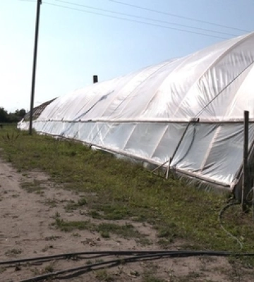 У селі на Волині кілька днів не буде газу